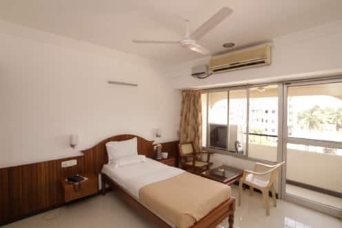 Sree Annapoorna Lodging, Coimbatore 2